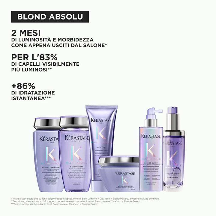 KERASTASE Blonde Absolu Cicaflash 75ml