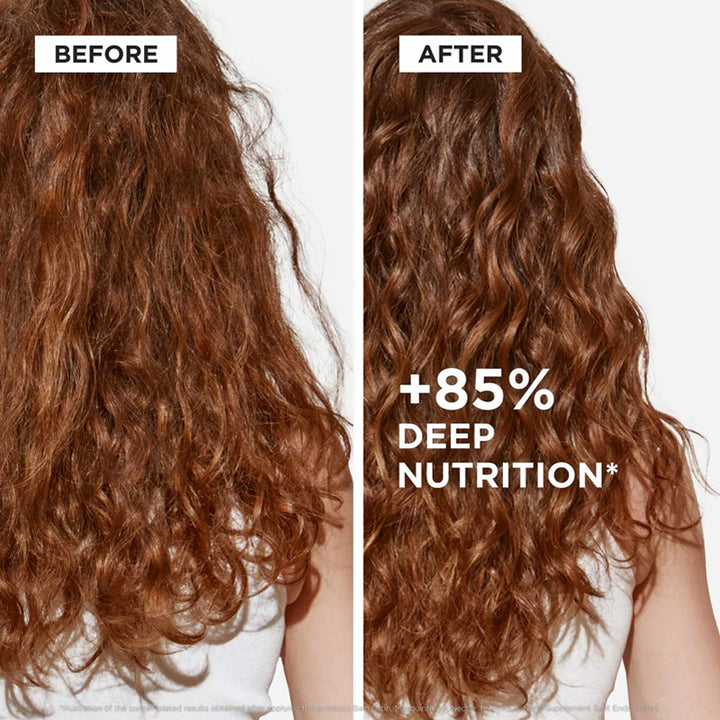 KERASTASE Set Holiday Nutritive Shampoo 250ml + Conditioner 200ml+ Nectar Thermique 50ml