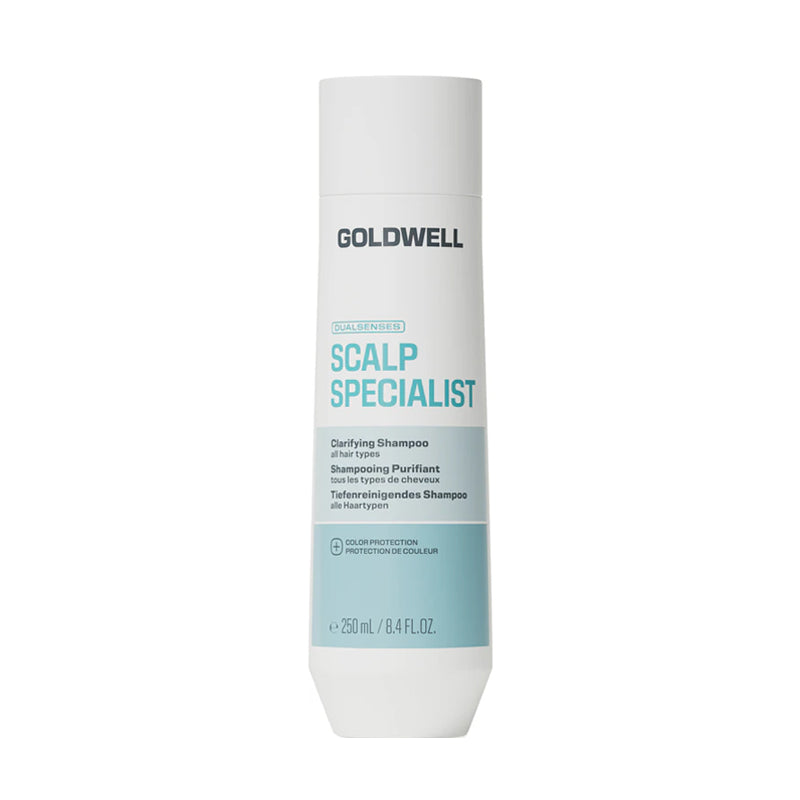 GOLDWELL DS Scalp Specialist Clarifying Shampoo 250ml (immagine 1)