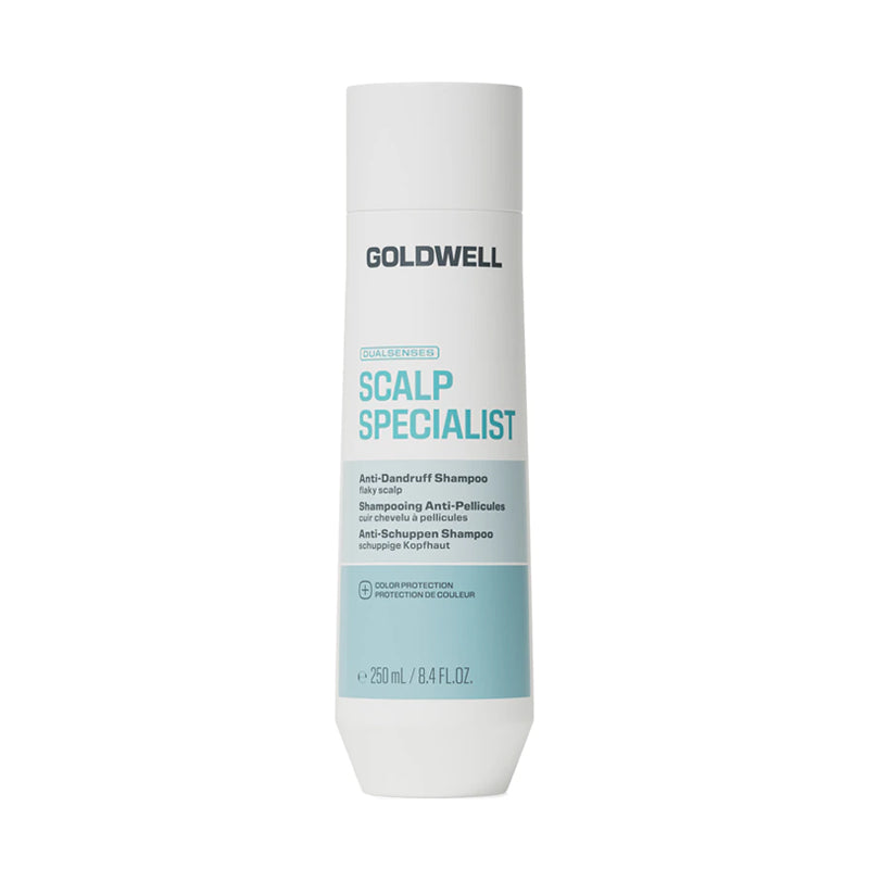 GOLDWELL DS Scalp Specialist Anti-Dandruff Shampoo 250ml (immagine 1)