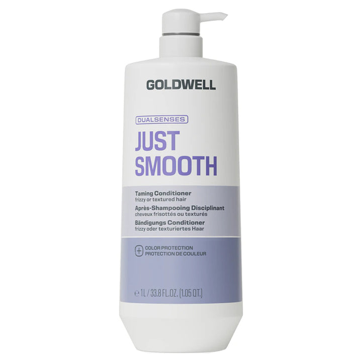 GOLDWELL DS Curls & Waves Hydrating Conditioner 1000ml