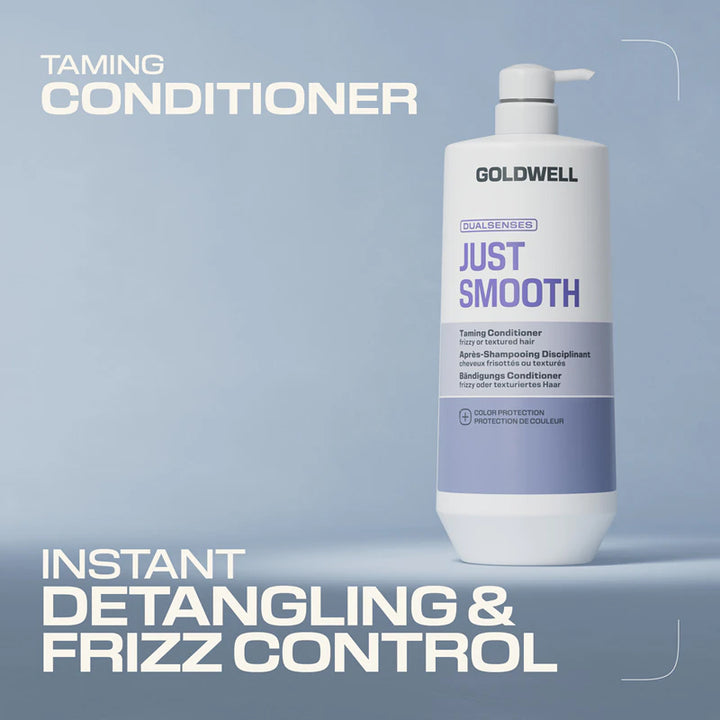 GOLDWELL DS Curls & Waves Hydrating Conditioner 1000ml