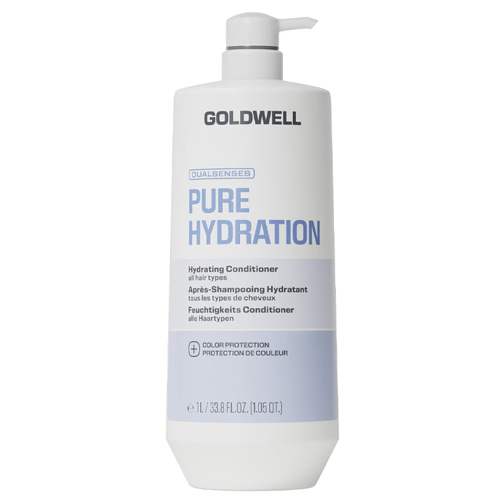 GOLDWELL DS Pure Hydration Conditioner 1000ml