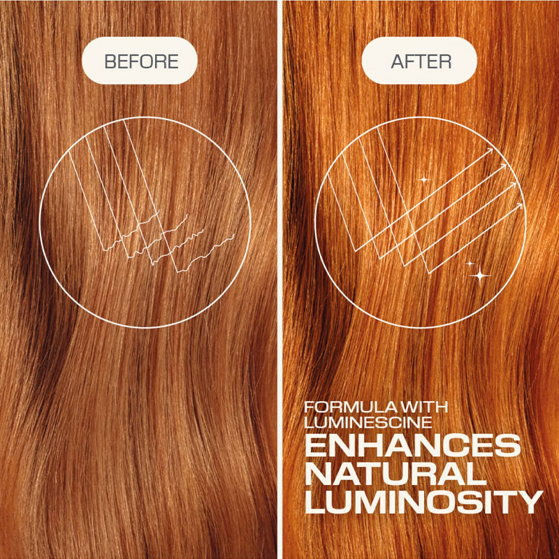 GOLDWELL DS Color Brilliance Shampoo 100ml (immagine 2)