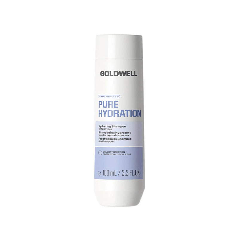 GOLDWELL DS Pure Hydration Shampoo 100ml (immagine 1)