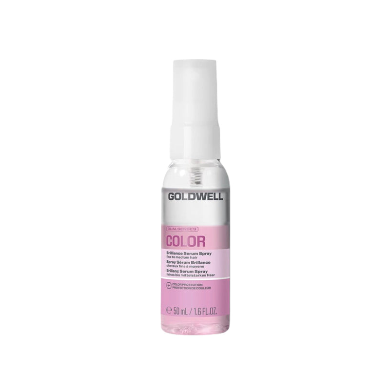 GOLDWELL Color Brillance Serum Spray 50ml (immagine 1)