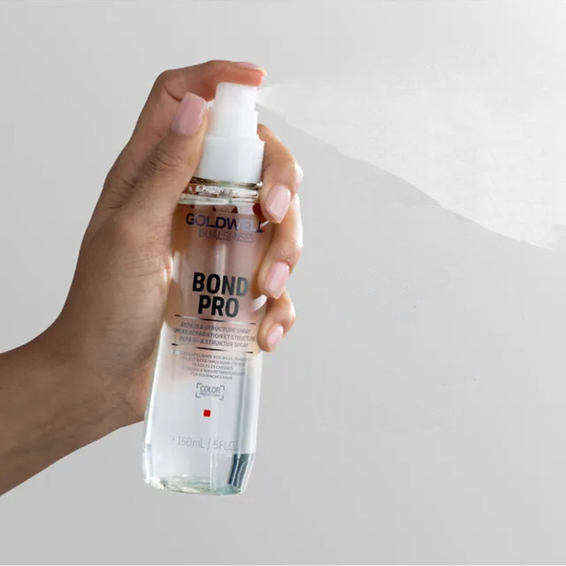 GOLDWELL DS Bond Pro Repair & Structure Spray 50ml (immagine 2)