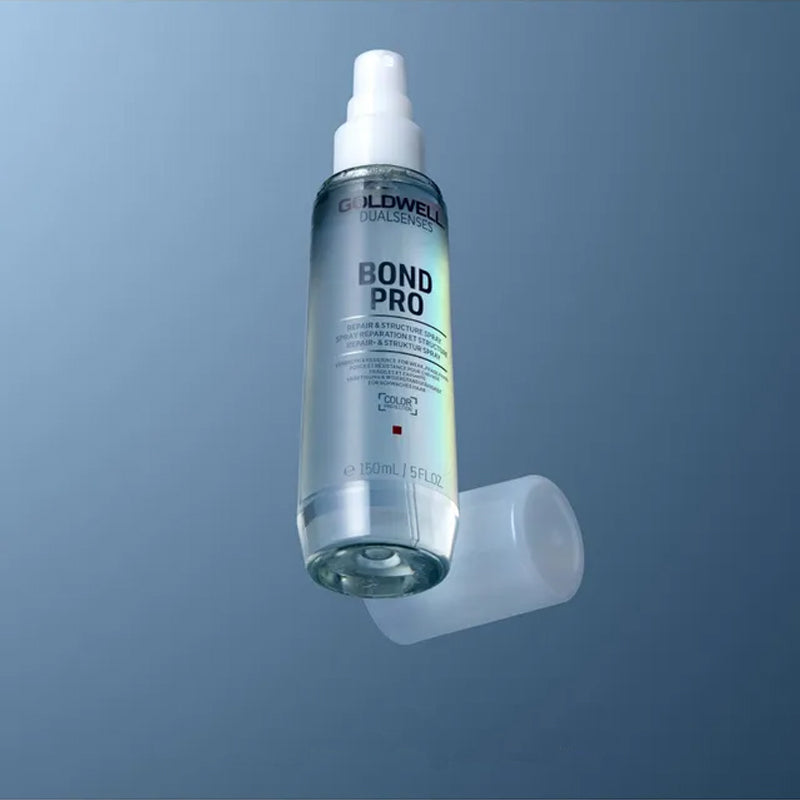 GOLDWELL DS Bond Pro Repair & Structure Spray 50ml (immagine 3)