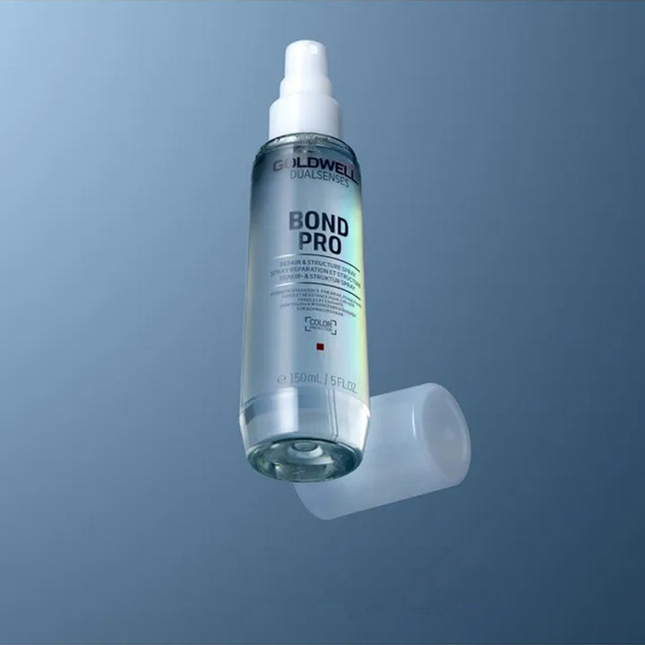 GOLDWELL DS Bond Pro Repair & Structure Spray 50ml (immagine 3)
