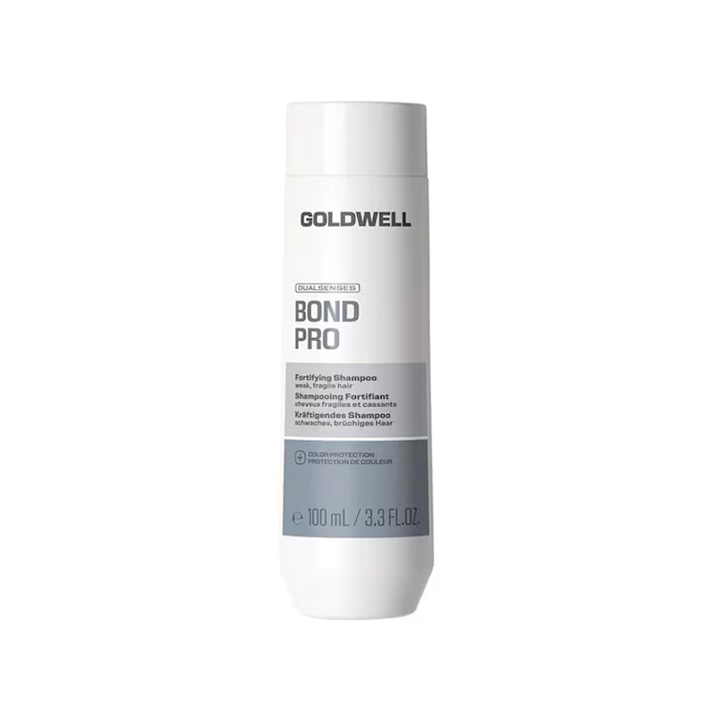 GOLDWELL DS Bond Pro Fortifying Shampoo 100ml (immagine 1)
