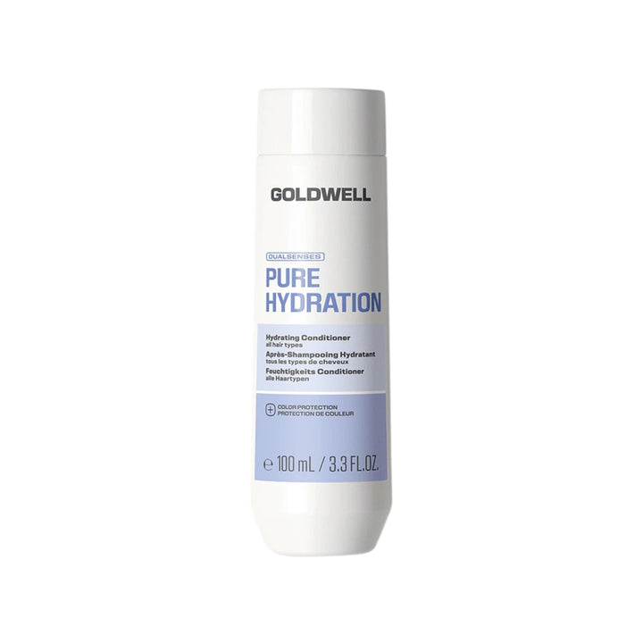 GOLDWELL DS Pure Hydration Conditioner 100ml (immagine 1)