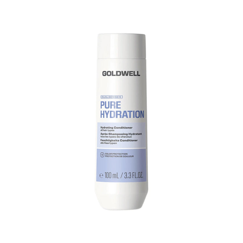GOLDWELL DS Pure Hydration Conditioner 100ml (immagine 1)
