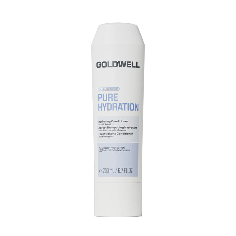 GOLDWELL DS Pure Hydration Conditioner 200ml (immagine 1)