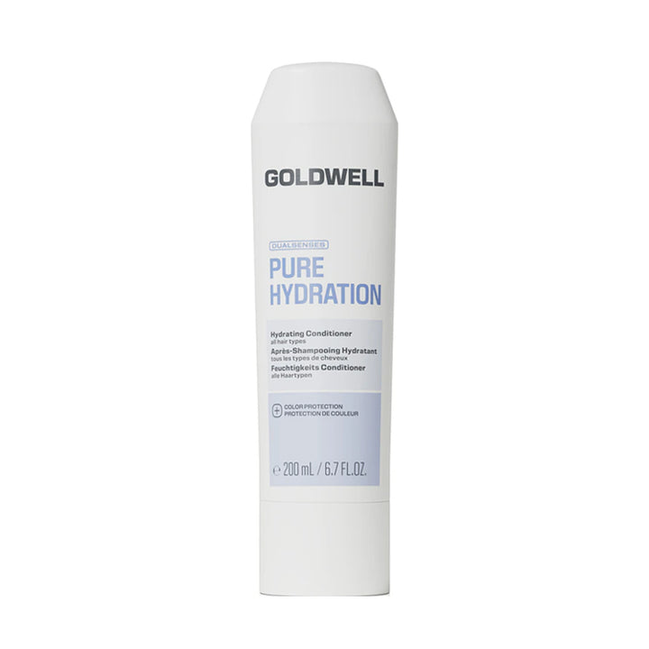 GOLDWELL DS Pure Hydration Conditioner 200ml (immagine 1)