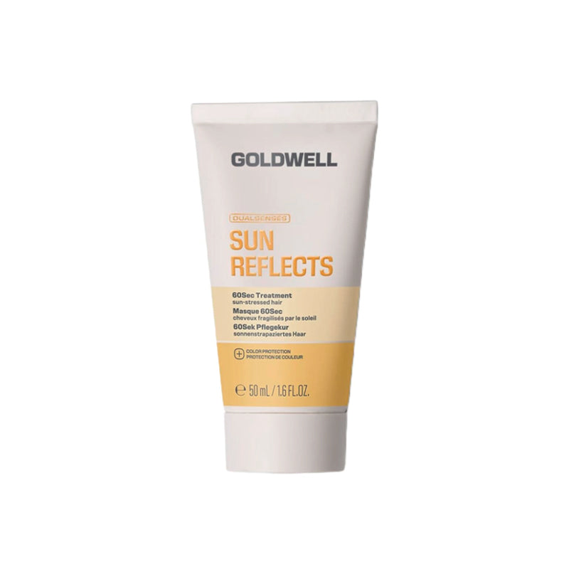 GOLDWELL DS Sun Reflects 60sec Treatment 50ml (immagine 1)