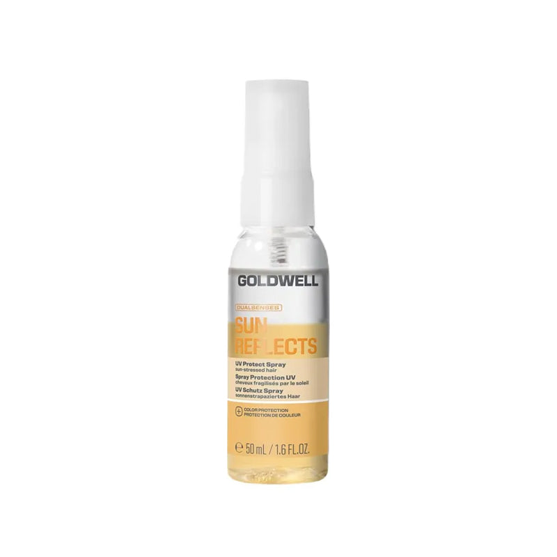 GOLDWELL DS Sun Reflects UV Protection Spray 50ml (immagine 1)