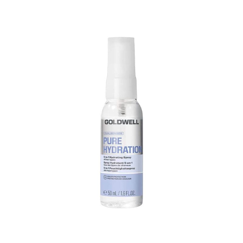 GOLDWELL Pure Hydration 5 in 1 Hydrating Spray 50m (immagine 1)