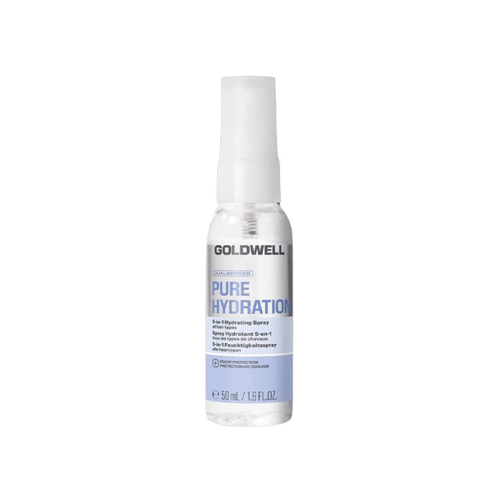 GOLDWELL Pure Hydration 5 in 1 Hydrating Spray 50m (immagine 1)