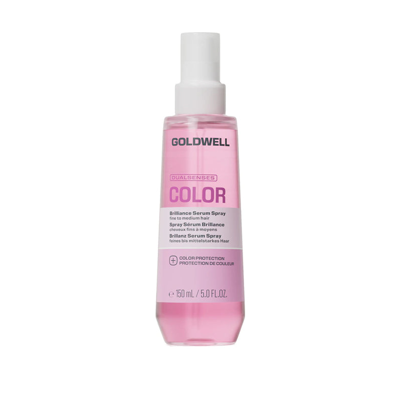 GOLDWELL Color Brillance Serum Spray 150ml (immagine 1)
