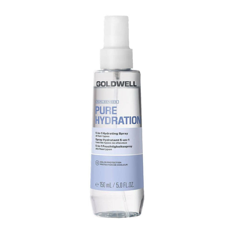 GOLDWELL Pure Hydration 5 in 1 Hydrating Spray 150m (immagine 1)