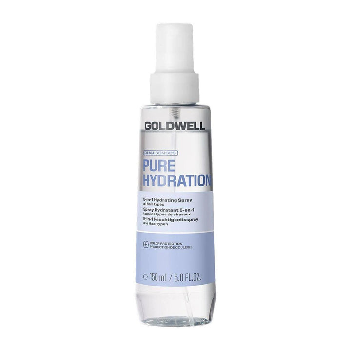 GOLDWELL Pure Hydration 5 in 1 Hydrating Spray 150m (immagine 1)