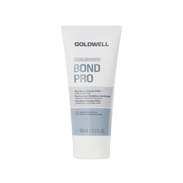 GOLDWELL Dualsenses Bond Pro Pre-Wash Cortex Filler 100ml (immagine 1)