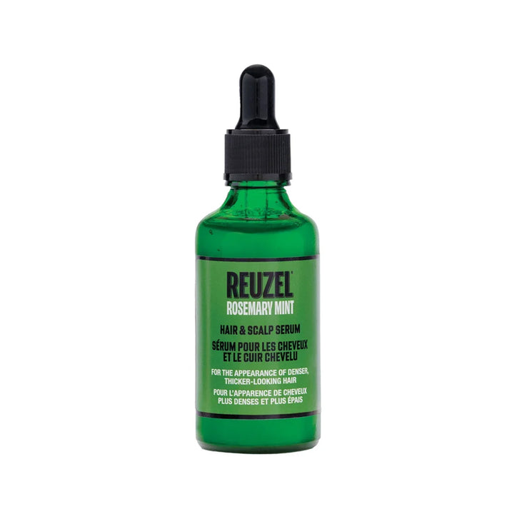 REUZEL Rosemary Mint Hair & Scalp Serum 50ml