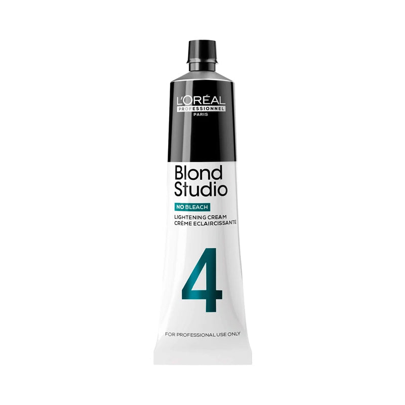 L'OREAL Blond Studio No Bleach Lightening Cream 60ml (immagine 1)