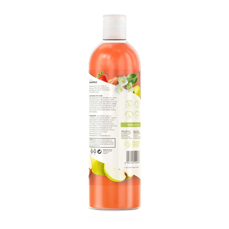 WAHL Animal Shampoo Dirty Beastie 500ml (immagine 2)