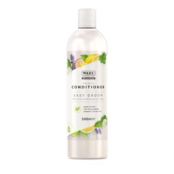 WAHL Animal Conditioner Easy Groom 500ml (immagine 1)