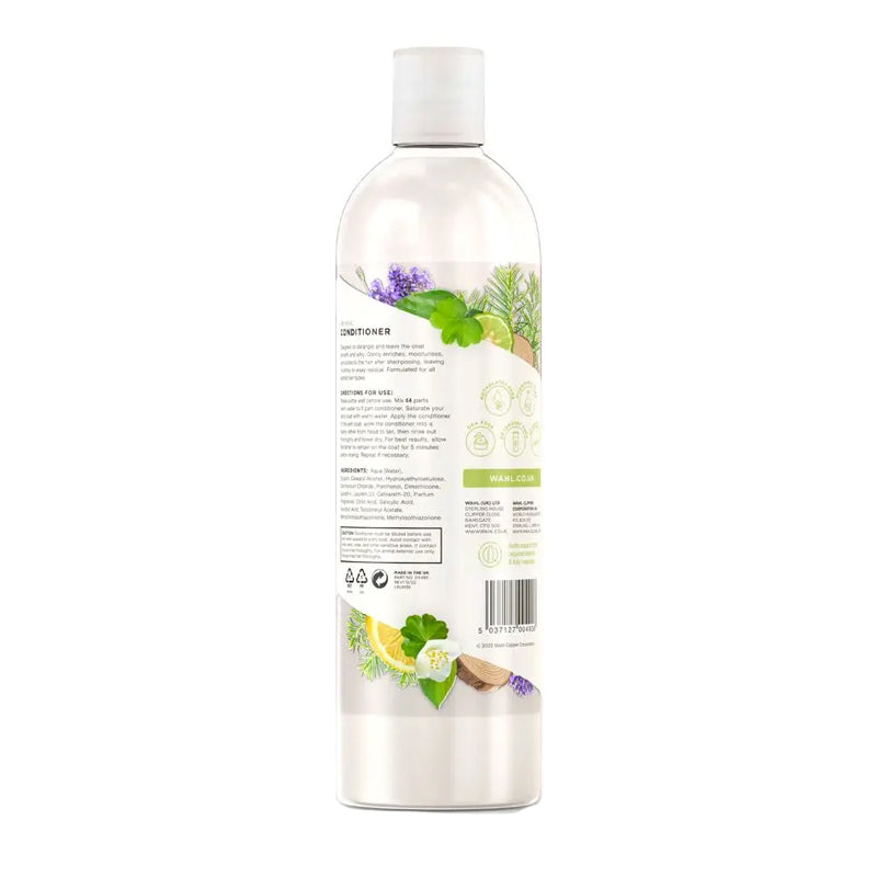 WAHL Animal Conditioner Easy Groom 500ml (immagine 2)