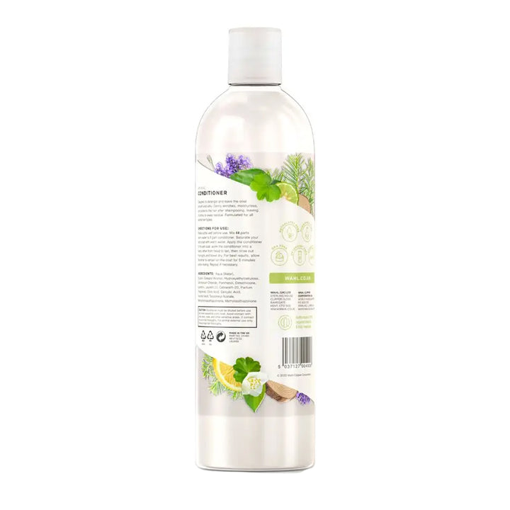 WAHL Animal Conditioner Easy Groom 500ml (immagine 2)