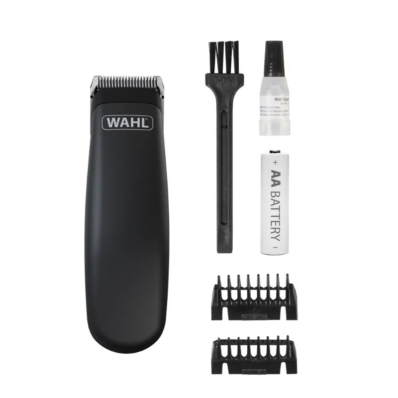 WAHL Pocket Pro Trimmer Per Animali (immagine 2)