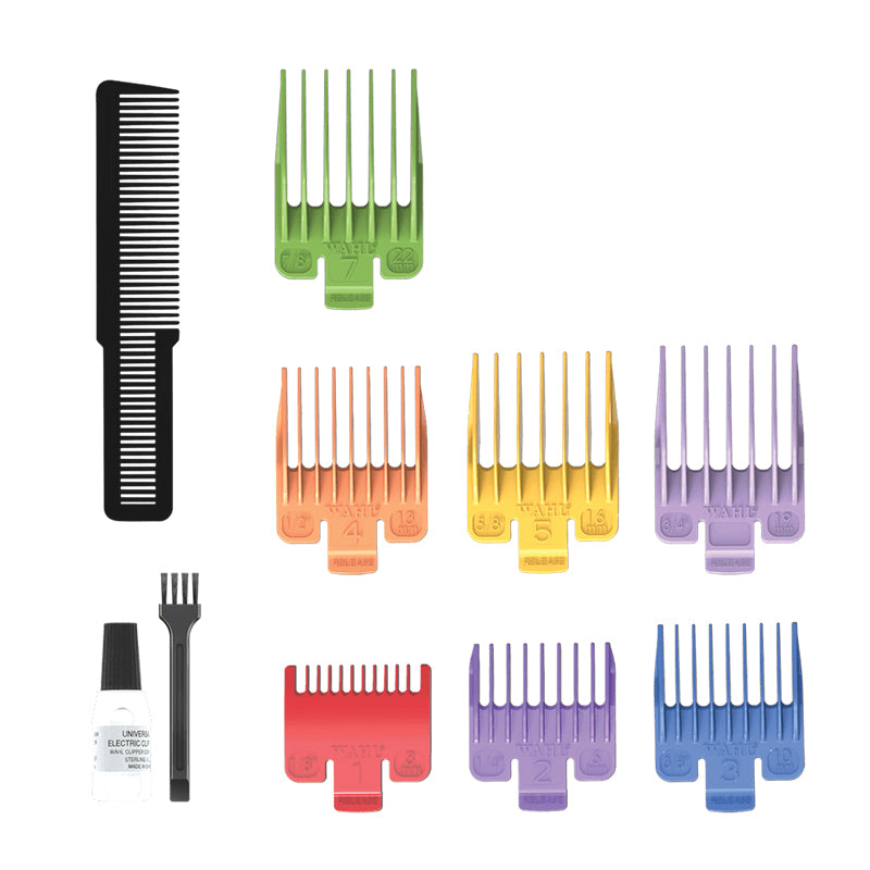 WAHL Multi-Cut Corded Clipper Tosatrice Per Animali Domestici (immagine 2)