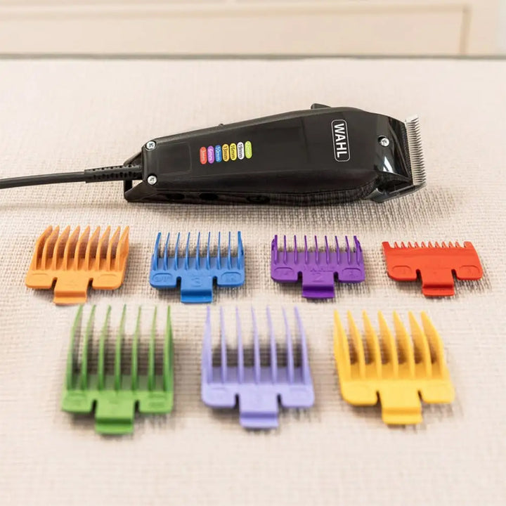WAHL Multi-Cut Corded Clipper Tosatrice Per Animali Domestici (immagine 3)