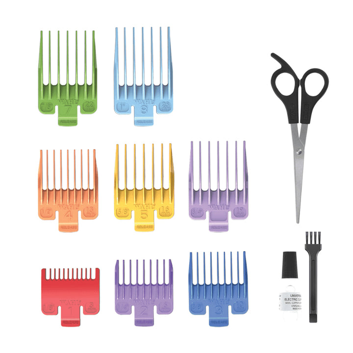 WAHL Colour Pro Cordless Clipper Tosatrice Per Animali (immagine 2)