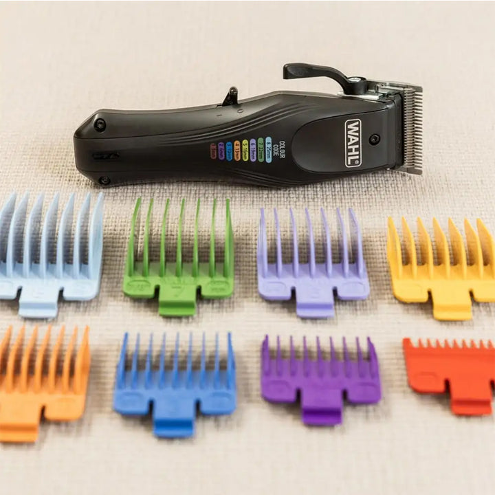 WAHL Colour Pro Cordless Clipper Tosatrice Per Animali (immagine 3)