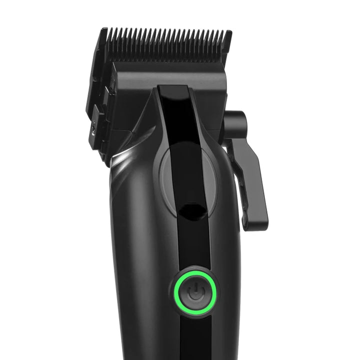 COCCO Veloce Lite Clipper Digital Gap Black/Black (immagine 3)
