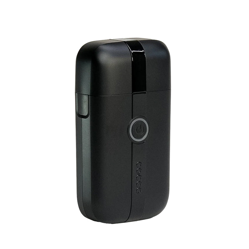 COCCO Veloce Lite Shaver Digital Gap Black/Black (immagine 1)