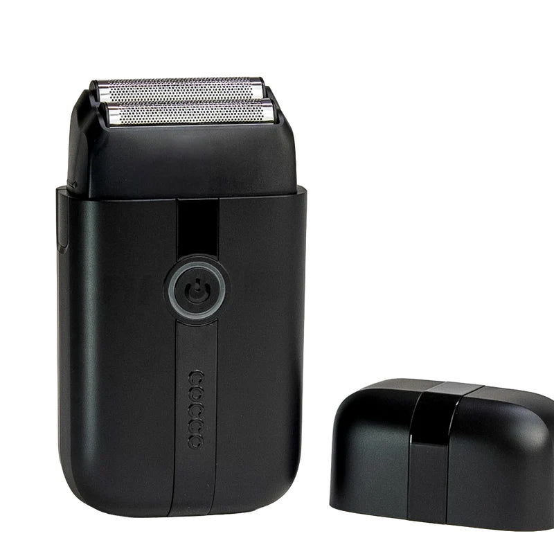COCCO Veloce Lite Shaver Digital Gap Black/Black