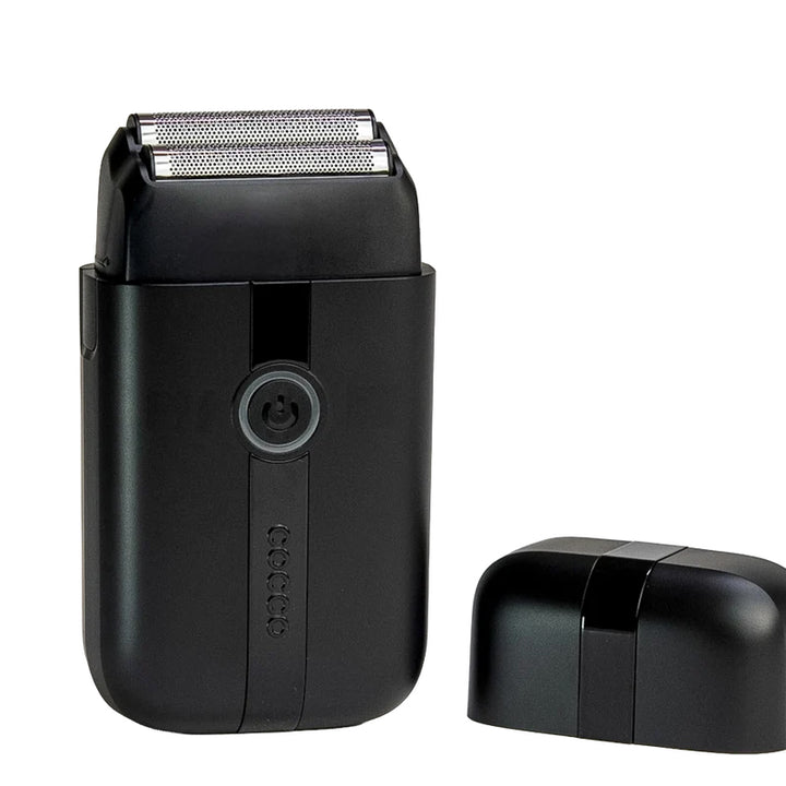 COCCO Veloce Lite Shaver Digital Gap Black/Black