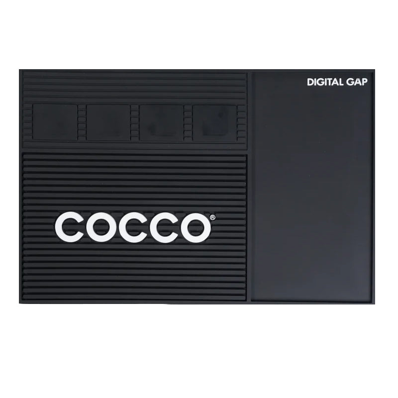 COCCO Tappetino Magnetico Professionale 54.7x30.5cm