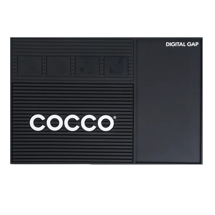 COCCO Tappetino Magnetico Professionale 54.7x30.5cm