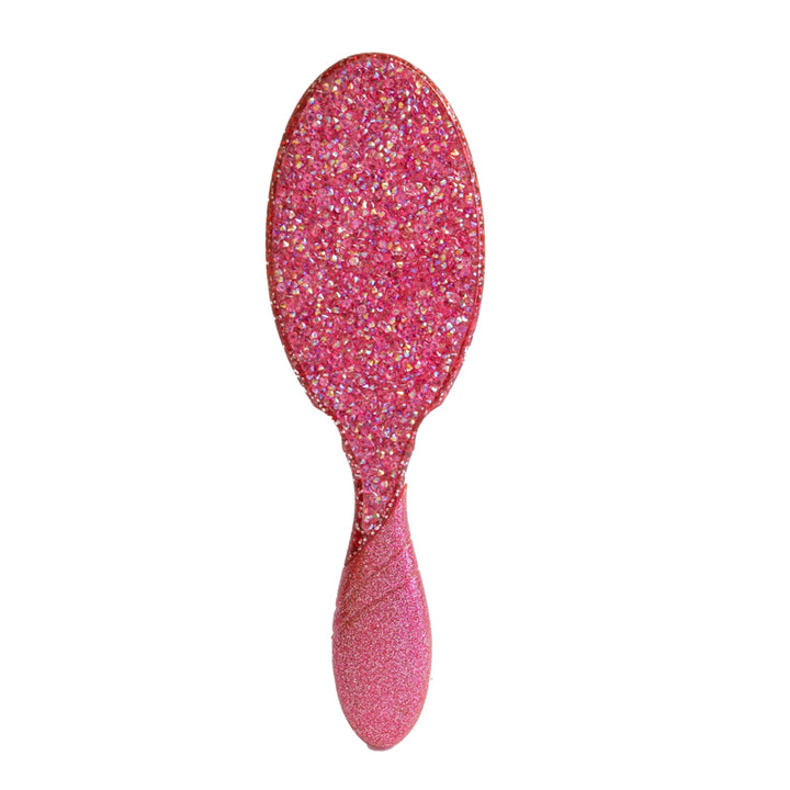 WET BRUSH Pro DetangelerWinter Wonderland Glitter Pink Limited Edition (immagine 1)