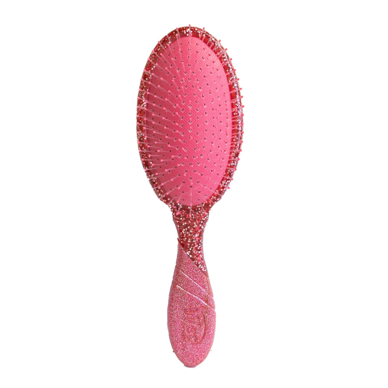 WET BRUSH Pro DetangelerWinter Wonderland Glitter Pink Limited Edition (immagine 2)