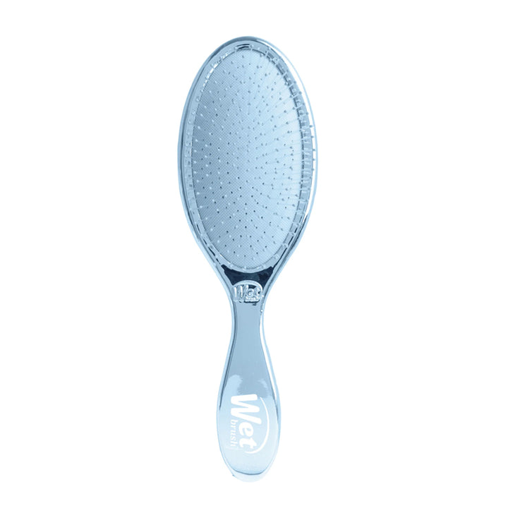 WET BRUSH Pro Detangeler Festive Finish Blue (immagine 2)