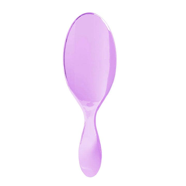 WET BRUSH Pro Detangeler Festive Finish Purple (immagine 1)