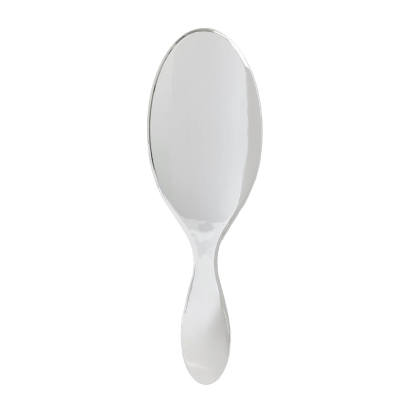 WET BRUSH Pro Detangeler Festive Finish Silver (immagine 1)