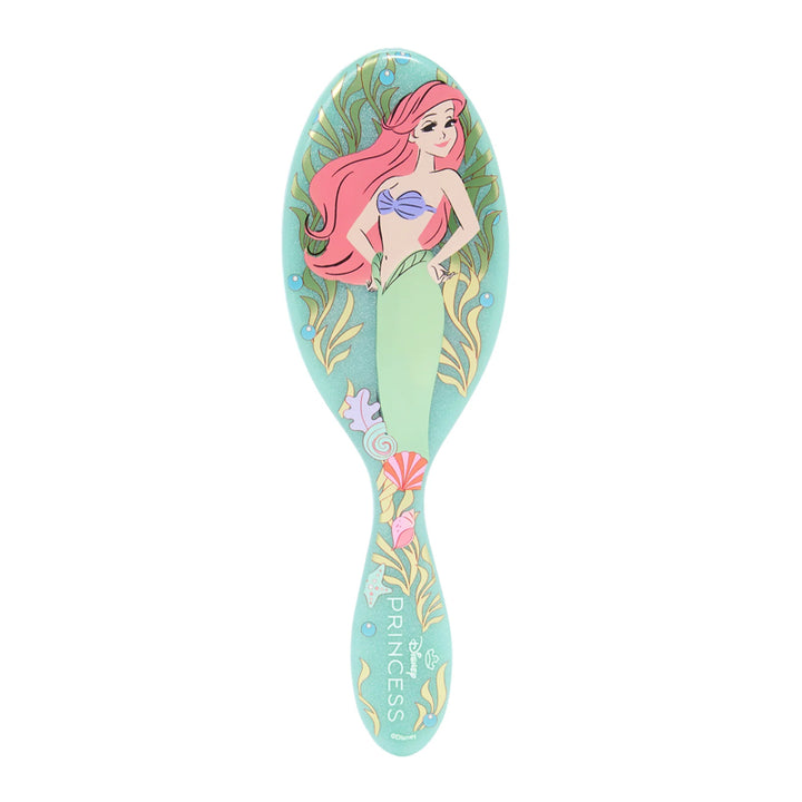 WET BRUSH Disney Princess Original Detangler Ariel (immagine 1)