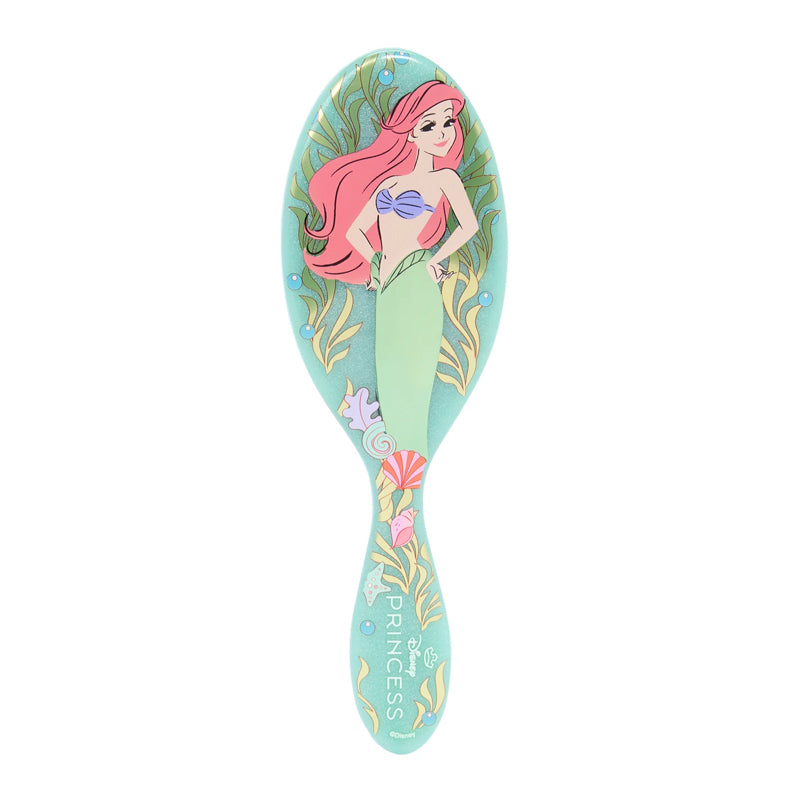 WET BRUSH Disney Princess Original Detangler Ariel (immagine 1)